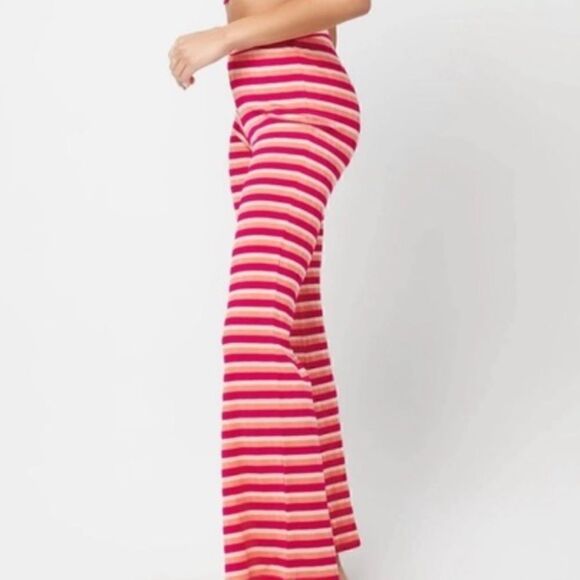 NWT L SPACE PALOMA pant XS - Picture 3 of 7